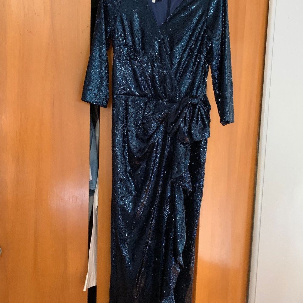 Evening gown